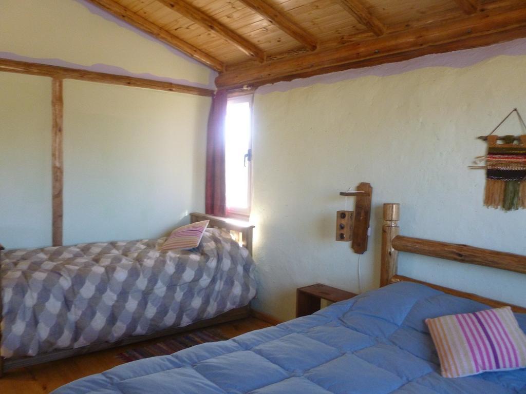 Valle Del Cielo Uspallata Pokoj fotografie