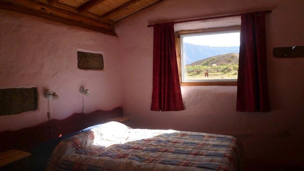 Valle Del Cielo Uspallata Pokoj fotografie